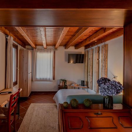 Bacaria Bed&Breakfast Bassano del Grappa Eksteriør billede
