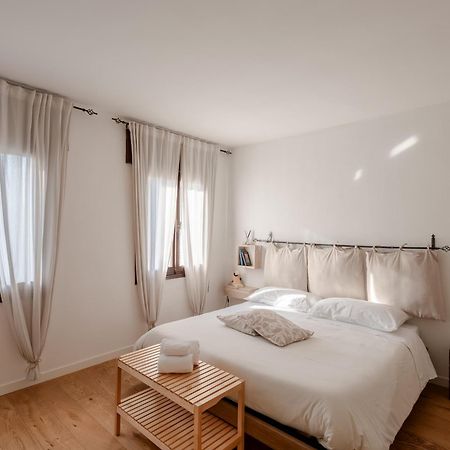 Bacaria Bed&Breakfast Bassano del Grappa Eksteriør billede