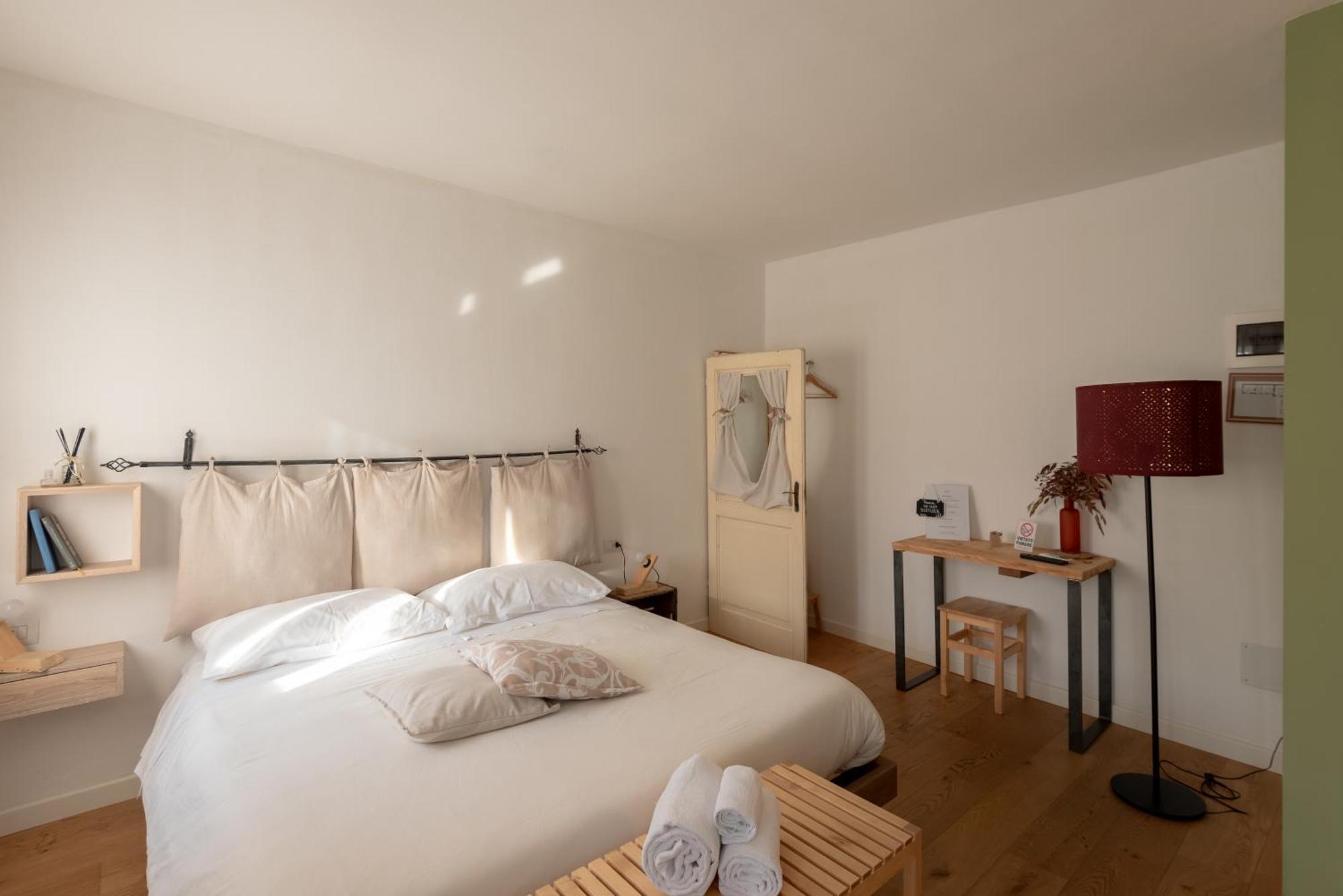 Bacaria Bed&Breakfast Bassano del Grappa Eksteriør billede