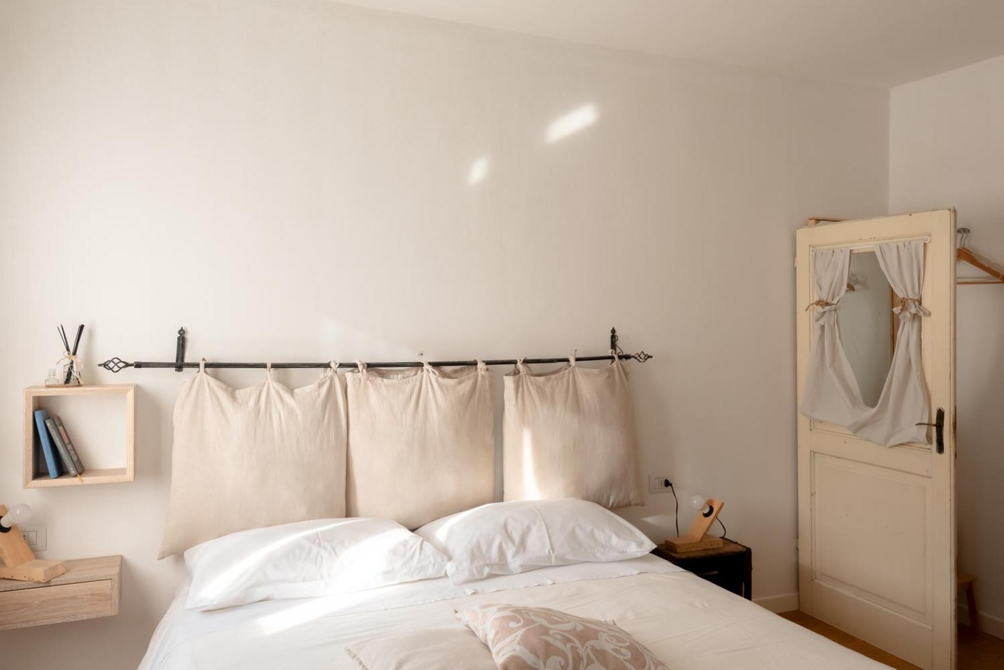 Bacaria Bed&Breakfast Bassano del Grappa Eksteriør billede