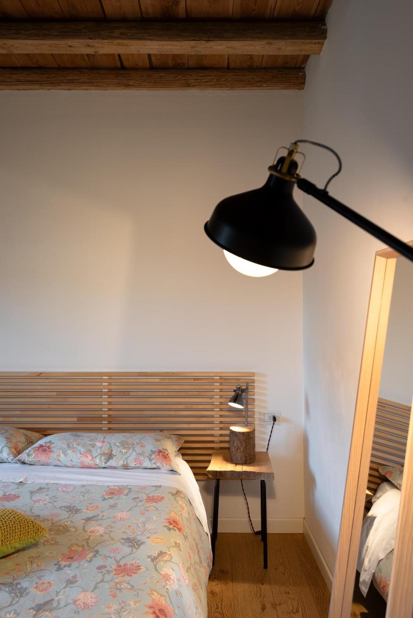 Bacaria Bed&Breakfast Bassano del Grappa Eksteriør billede