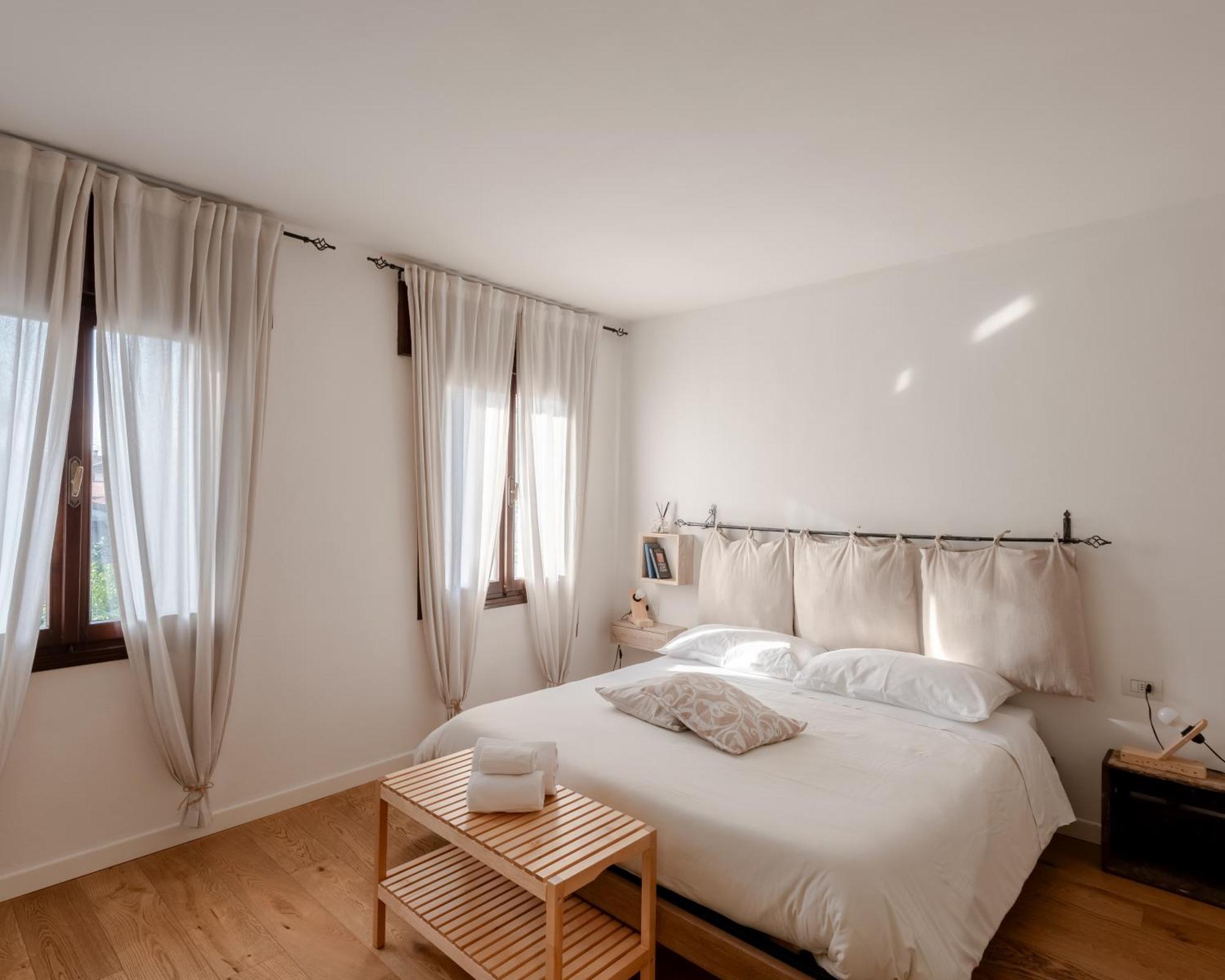 Bacaria Bed&Breakfast Bassano del Grappa Eksteriør billede