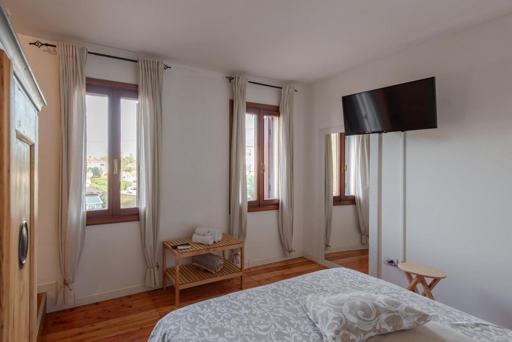 Bacaria Bed&Breakfast Bassano del Grappa Eksteriør billede