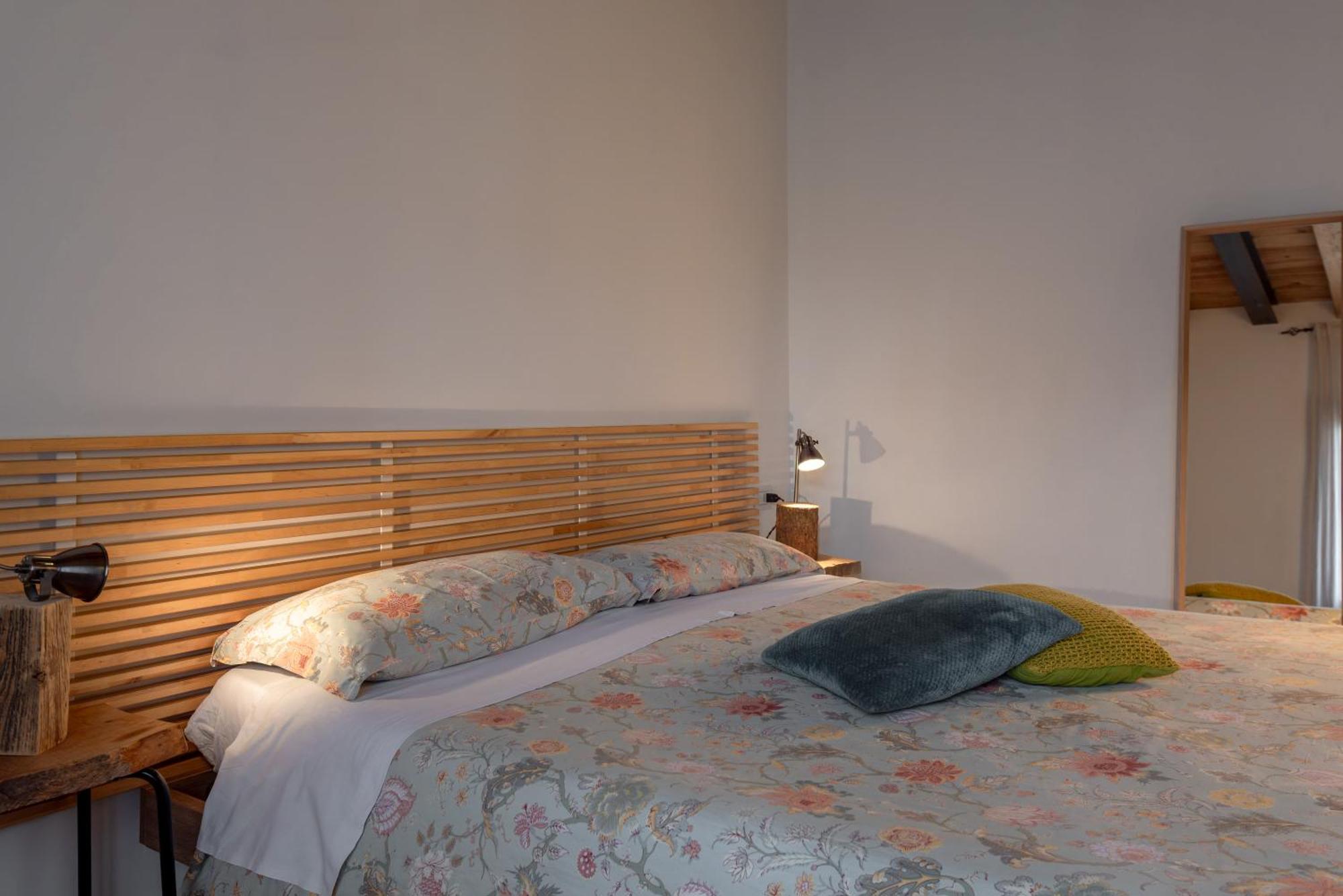 Bacaria Bed&Breakfast Bassano del Grappa Eksteriør billede