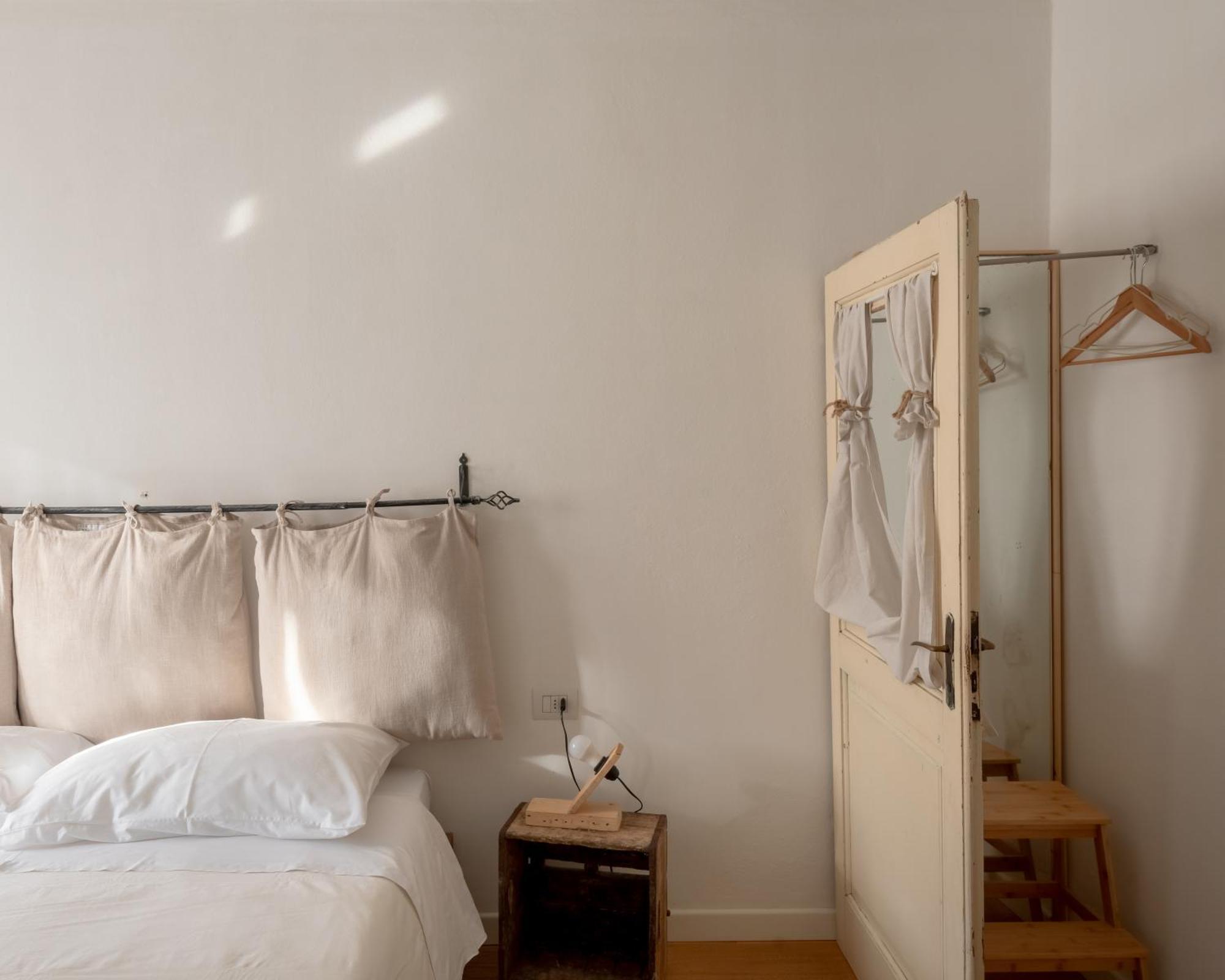 Bacaria Bed&Breakfast Bassano del Grappa Eksteriør billede