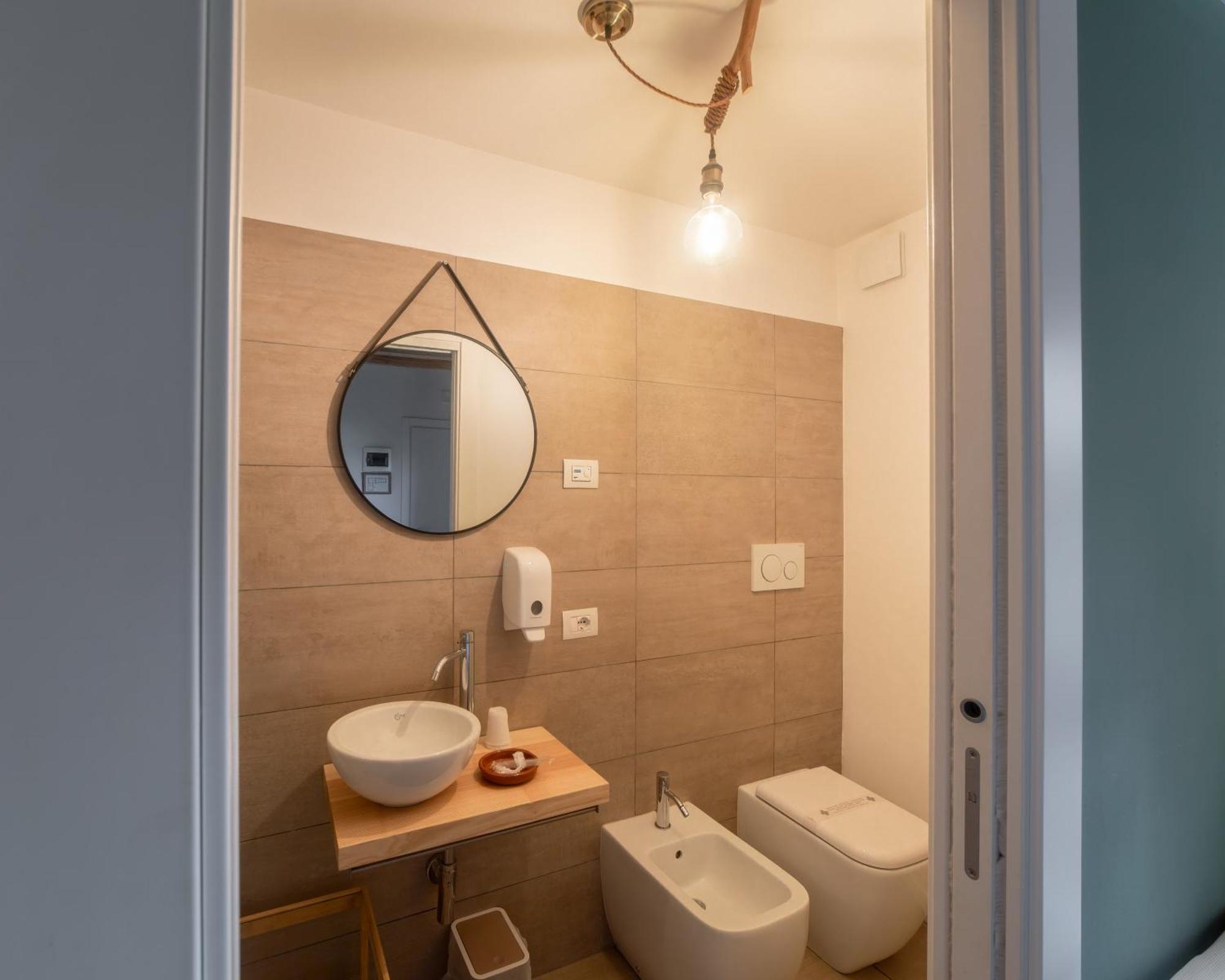 Bacaria Bed&Breakfast Bassano del Grappa Eksteriør billede